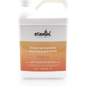 Desengrasante multipropósito 2 litros