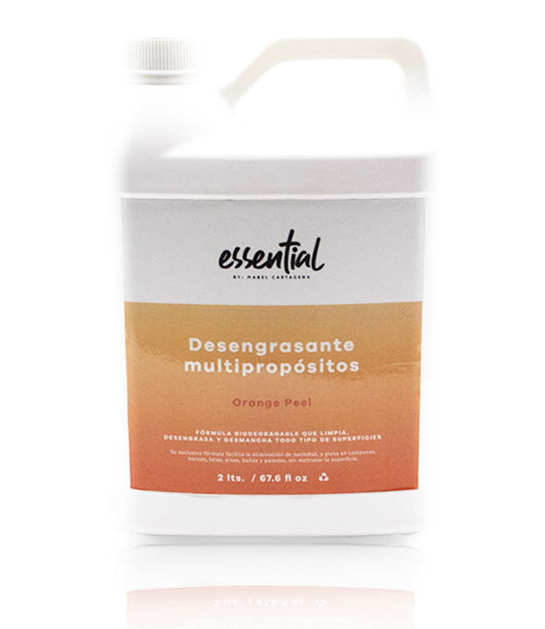 Desengrasante multipropósito 2 litros