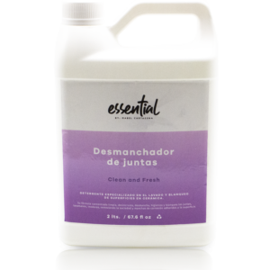 Desmanchador de juntas Essential