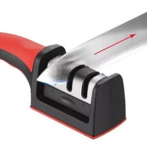 Afilador de cuchillos