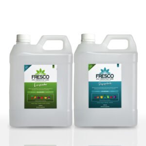 Combo Fresco 4 Litros