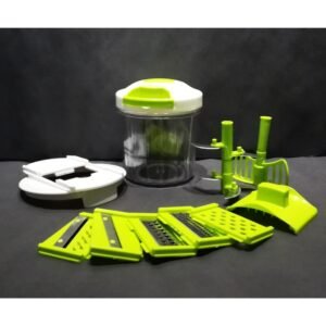 Speedy chopper grande