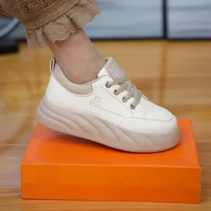 "MW LOVE" Tenis modernos Skate De Punta