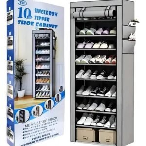 Zapatero en Tela 10 Niveles